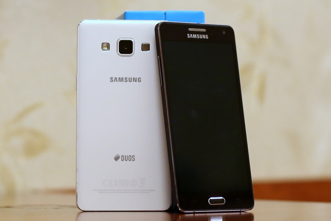 SamSung Galaxy A5